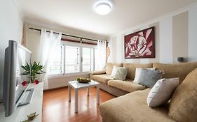 Arinaga Luxury House Beach